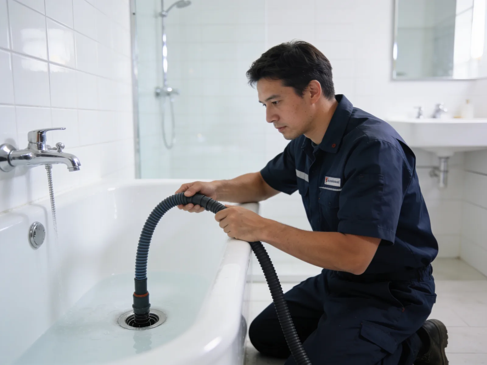 Emergency Plumber Andover, NJ FAQs